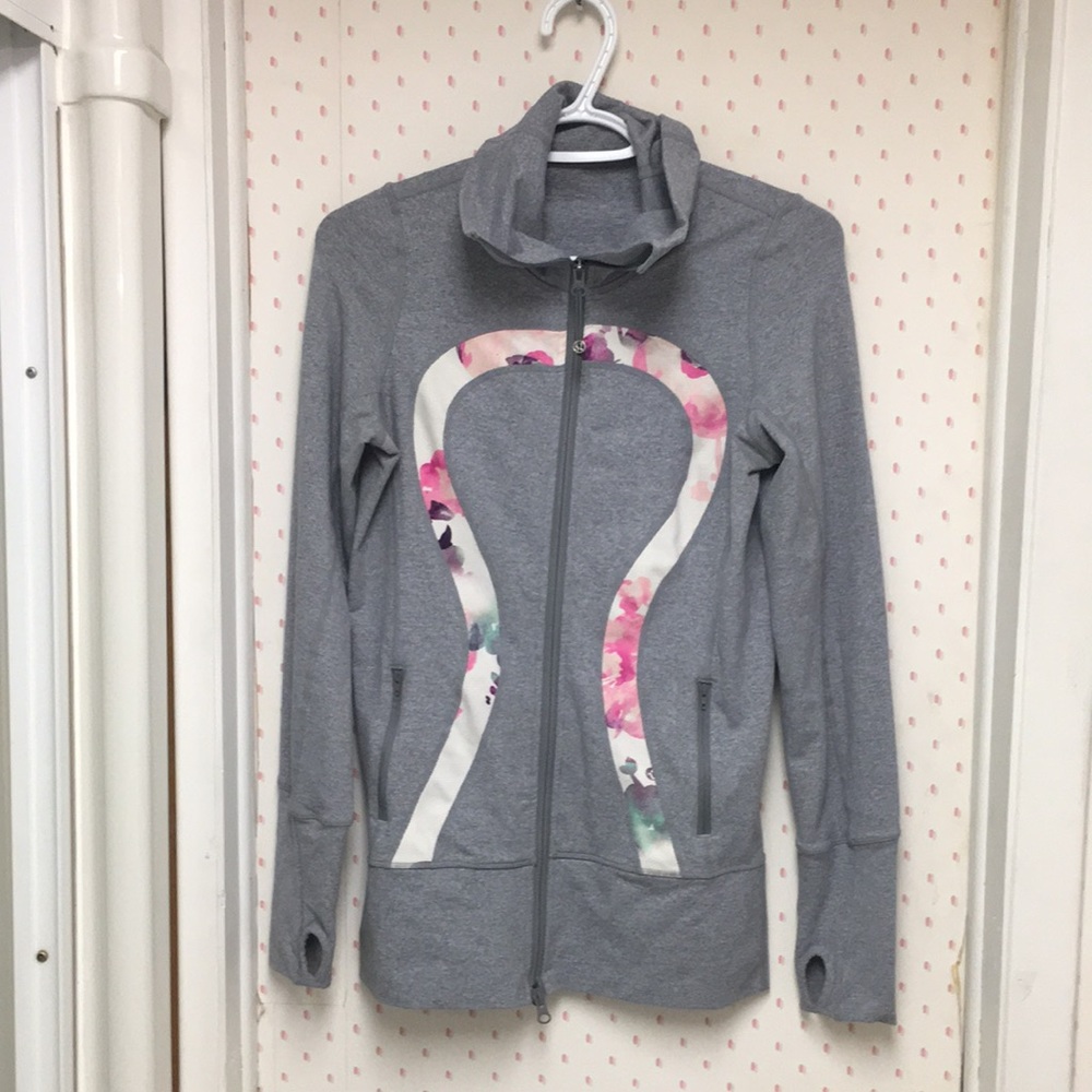 Lululemon jacket